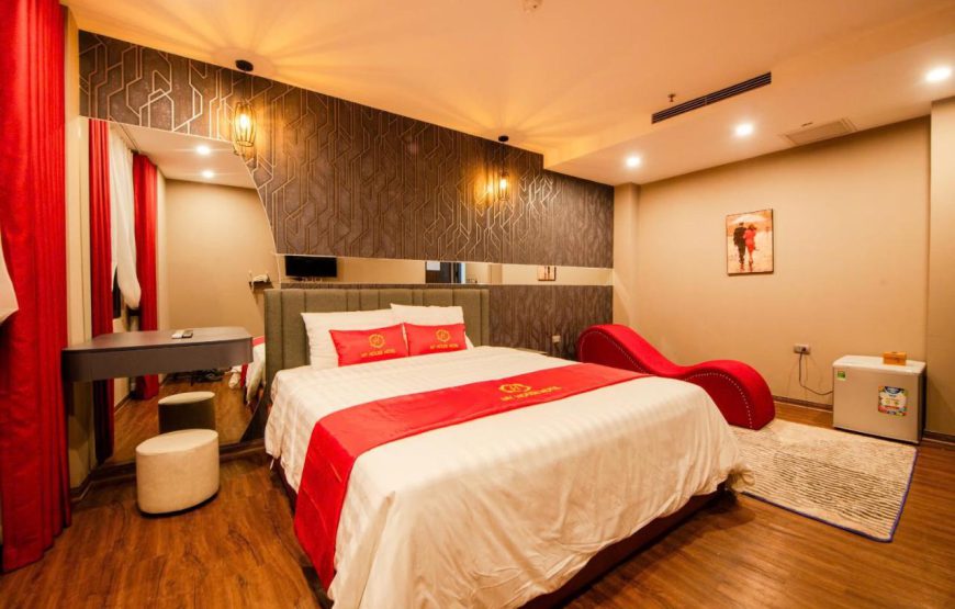 My House Hotel Hanoi