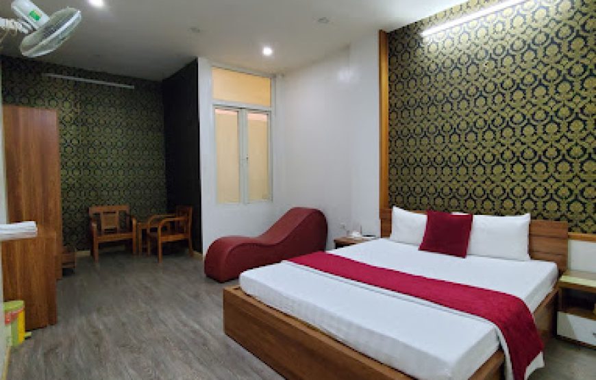 NHÀ NGHỈ Romantic