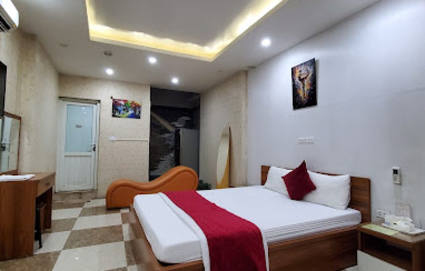 NHÀ NGHỈ Romantic