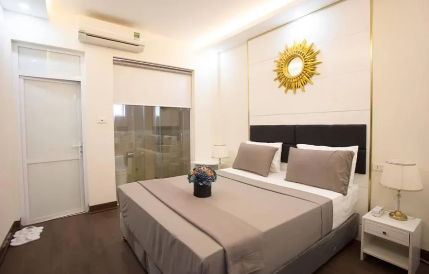 NNT HOTEL 1 – Trần Quốc Hoàn