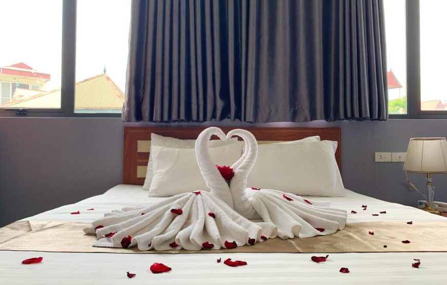 NNT HOTEL 1 – Trần Quốc Hoàn