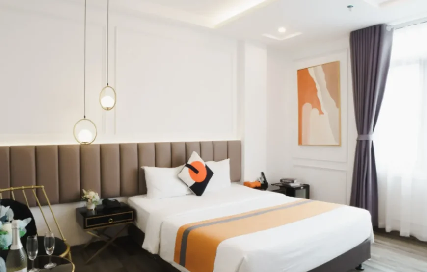 NNT HOTEL 2 – Trung Kính