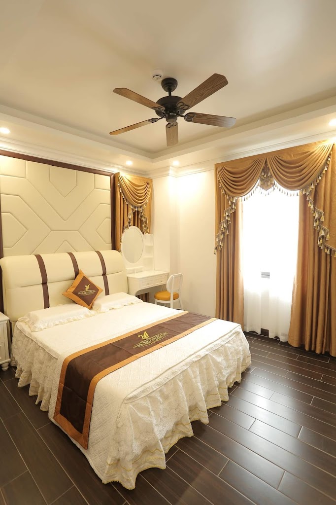 Nam Khánh Hotel