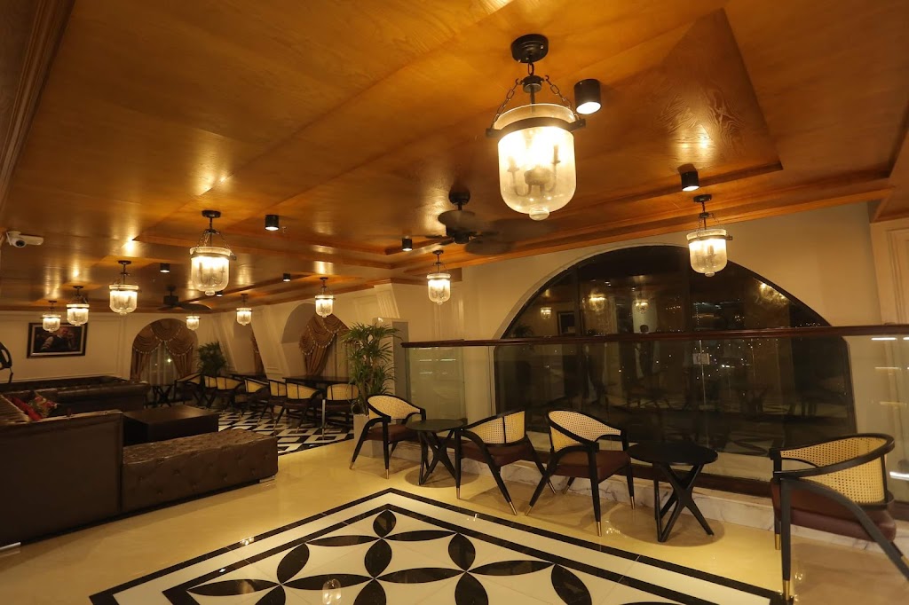 Nam Khánh Hotel