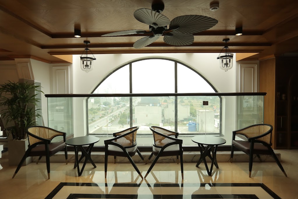 Nam Khánh Hotel