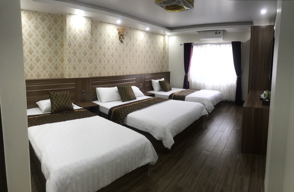 Nam Sơn Hotel