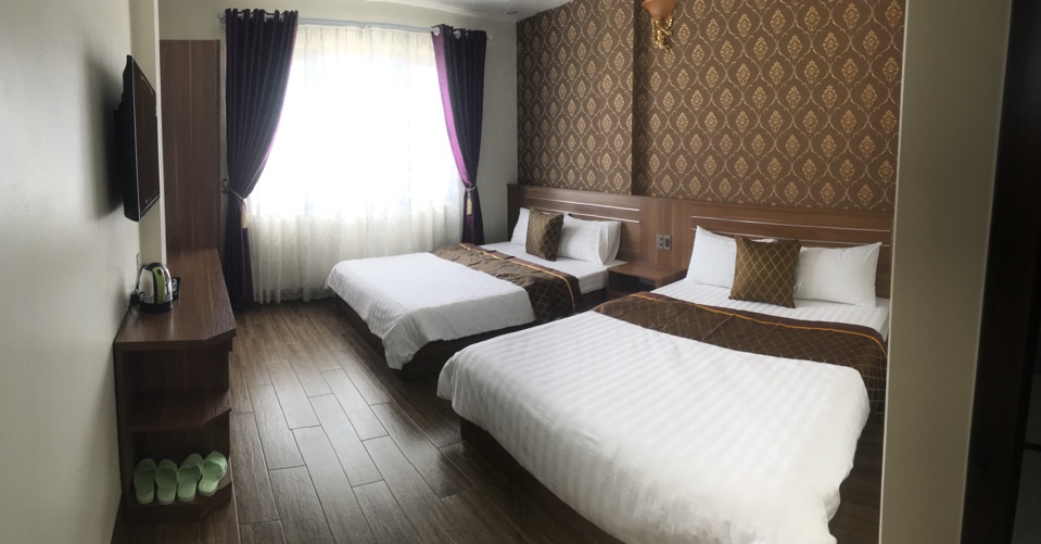 Nam Sơn Hotel