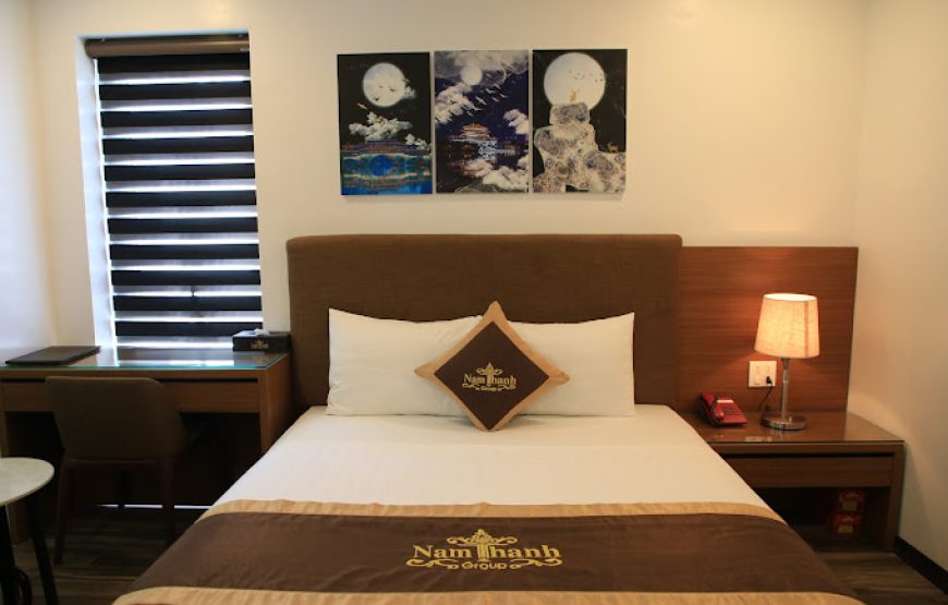 Nam Thanh Hotel 4