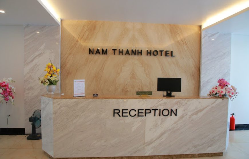 Nam Thanh Hotel 4