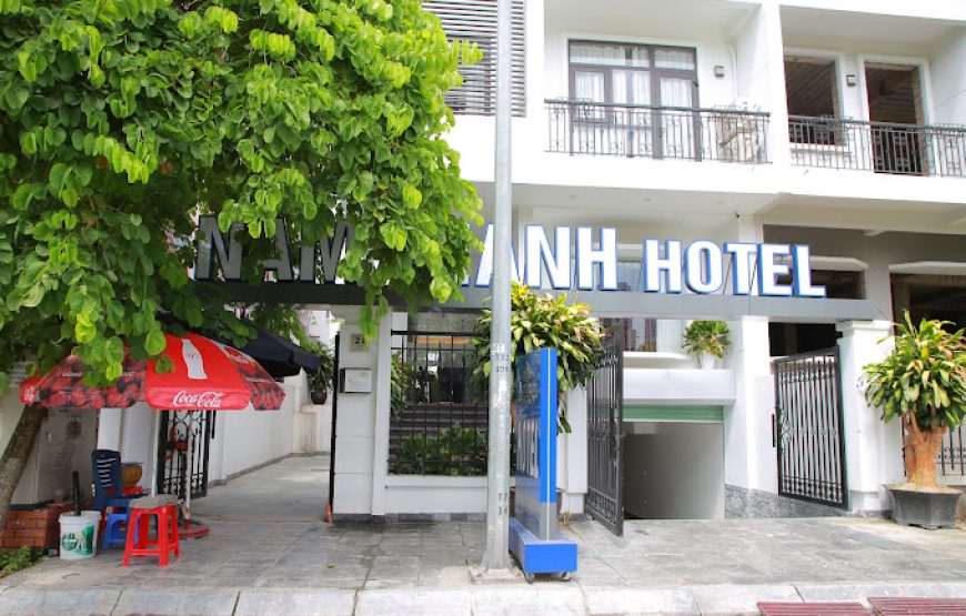 Nam Thanh Hotel 4