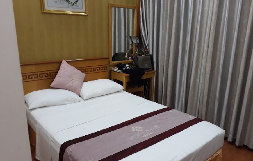 New Lotus Hotel