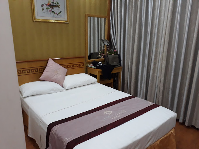 New Lotus Hotel