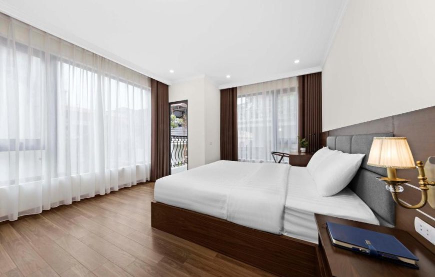 Newsky Apartment