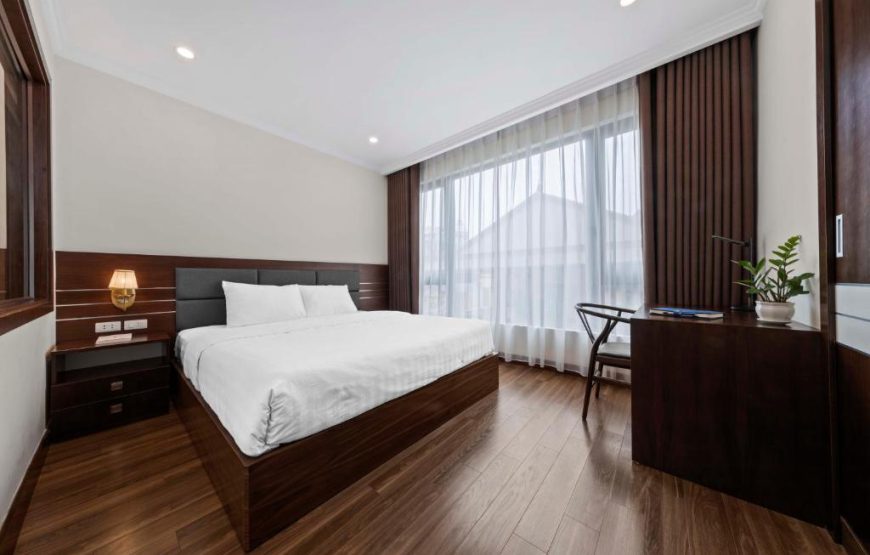 Newsky Apartment