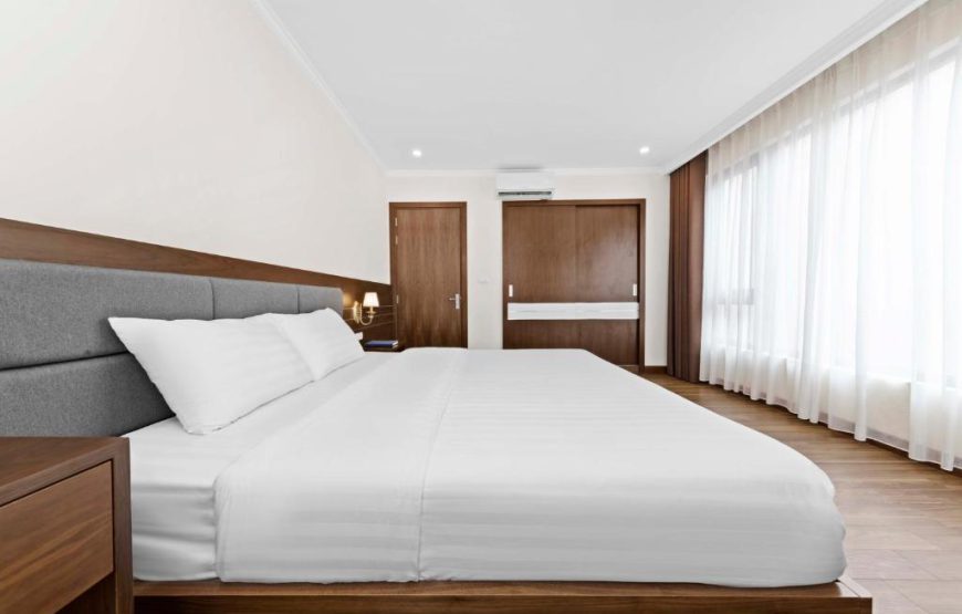 Newsky Apartment