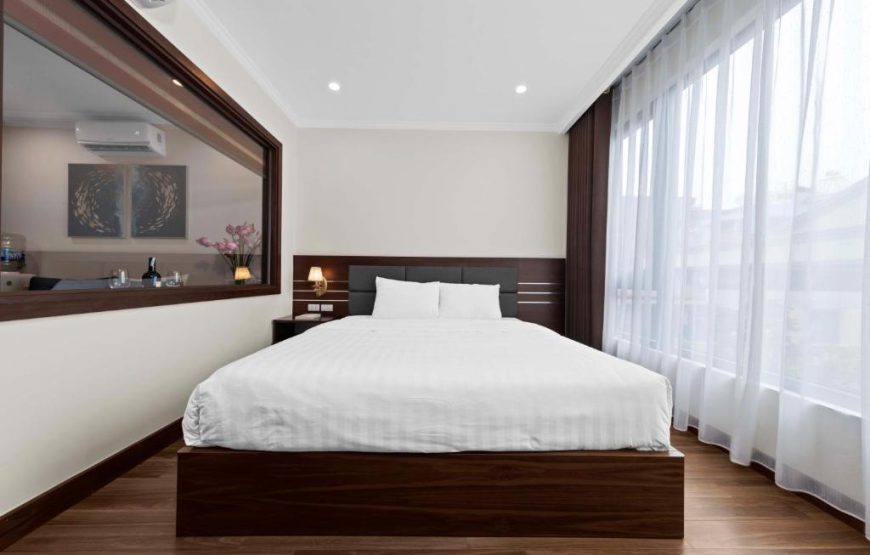 Newsky Apartment