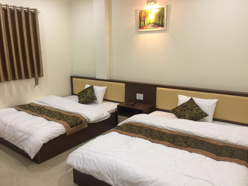 Ngọc Anh Hotel Hạ Long