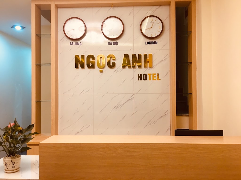 Ngọc Anh Hotel Hạ Long