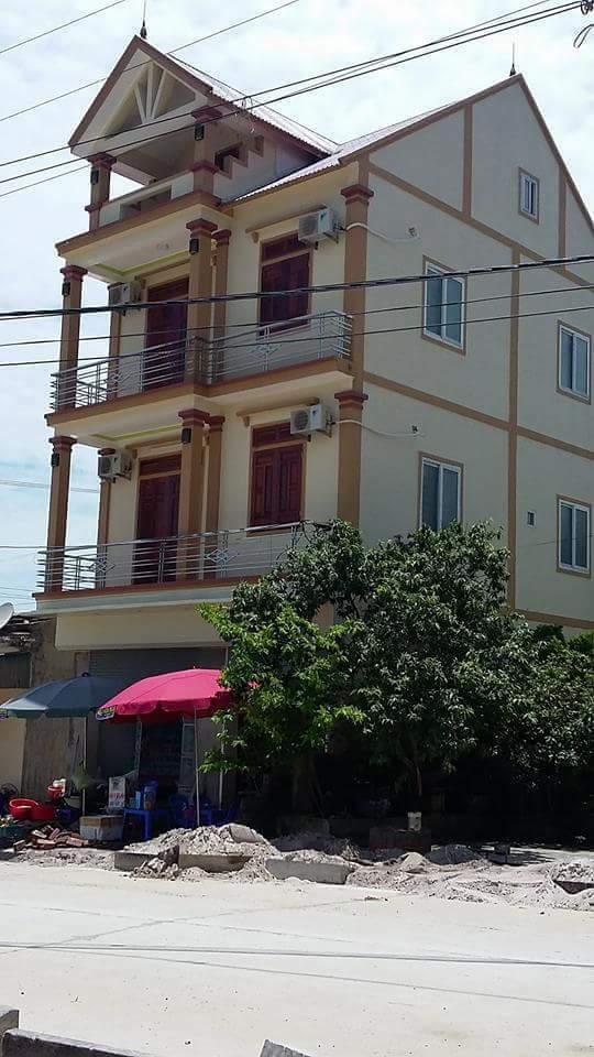 Nhà Nghỉ Hà Hiền