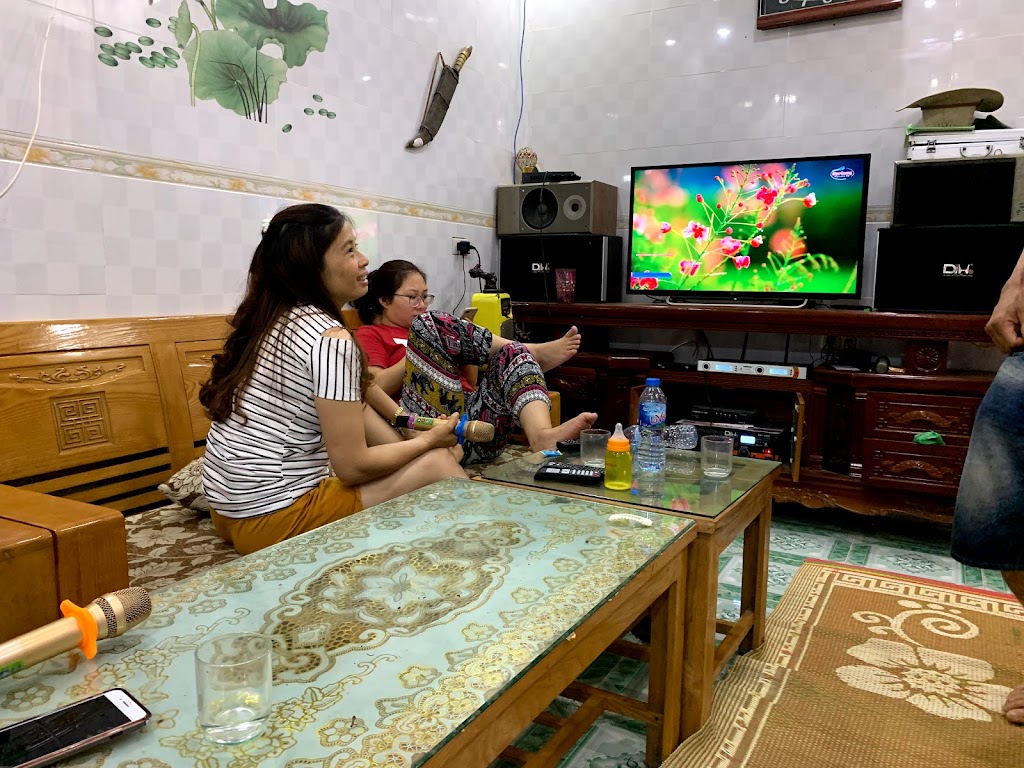 Nhà Nghỉ Hà Hiền