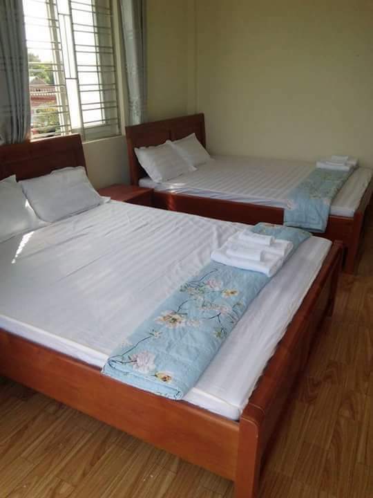 Nhà Nghỉ Hà Hiền