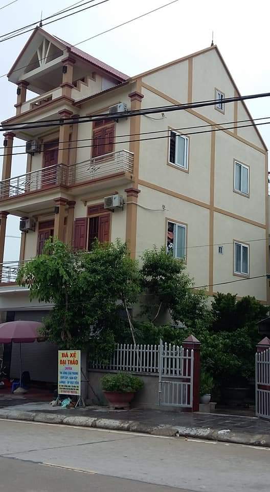 Nhà Nghỉ Hà Hiền
