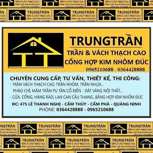 Nhà Nghỉ Hạ Long xanh