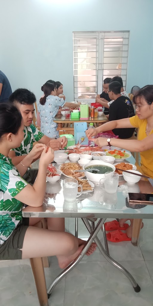 Nhà Nghỉ Hùng Lam