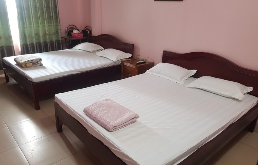 Nhà Nghỉ Hương Lan(Nhà Khách Hương Lan)