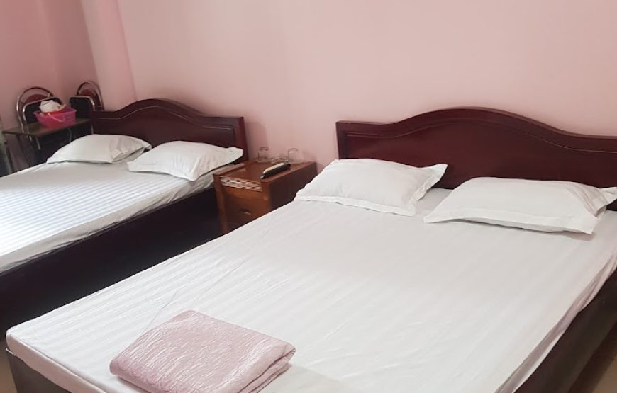 Nhà Nghỉ Hương Lan(Nhà Khách Hương Lan)