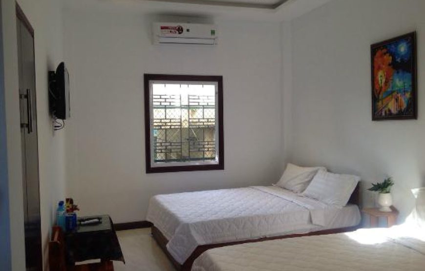 Nhà Nghỉ Hương Việt