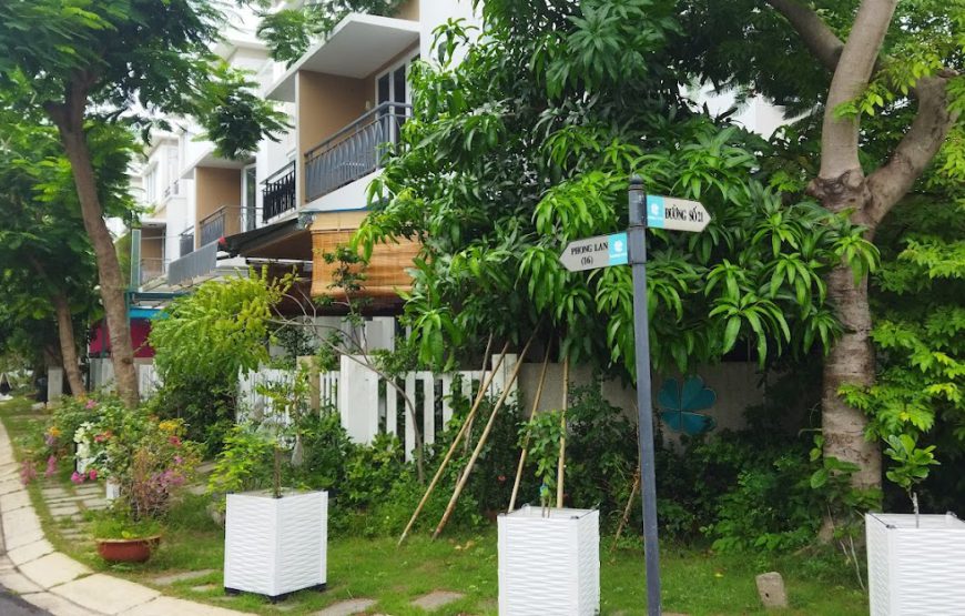 Nhà Nghỉ Hương Việt