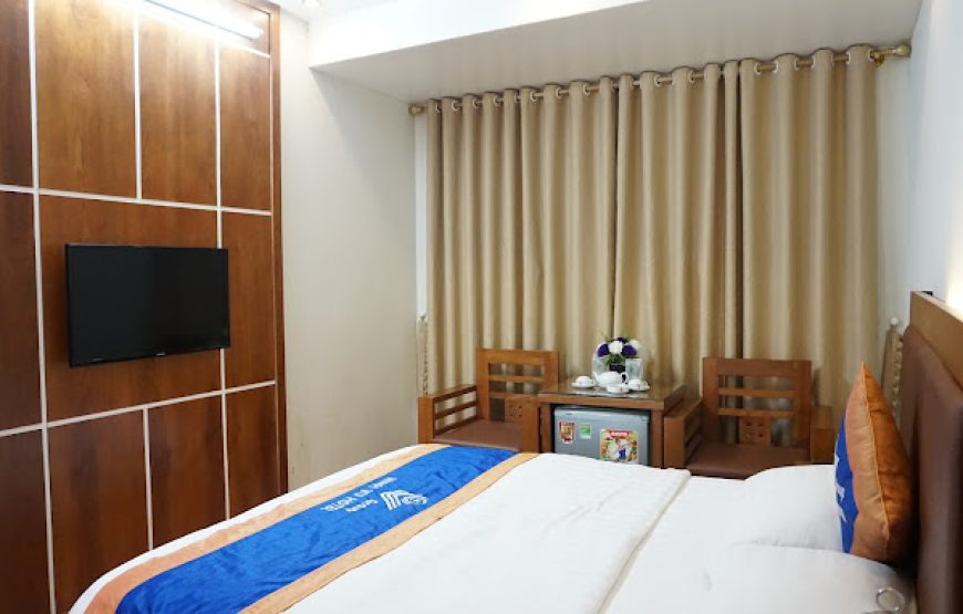 Nhà Nghỉ Minh Hằng 3