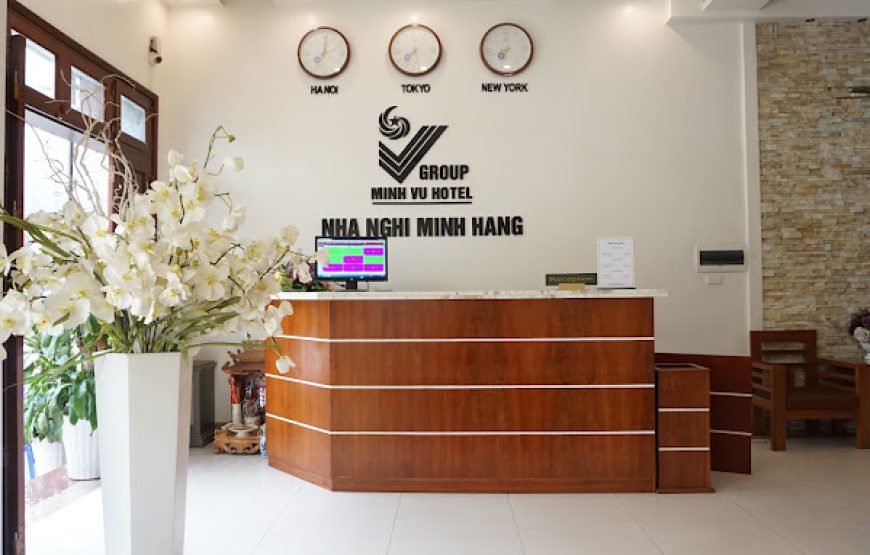 Nhà Nghỉ Minh Hằng 3