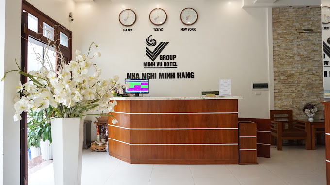 Nhà Nghỉ Minh Hằng 3