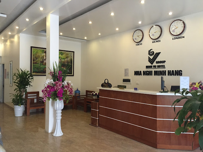 Nhà Nghỉ Minh Hằng 4