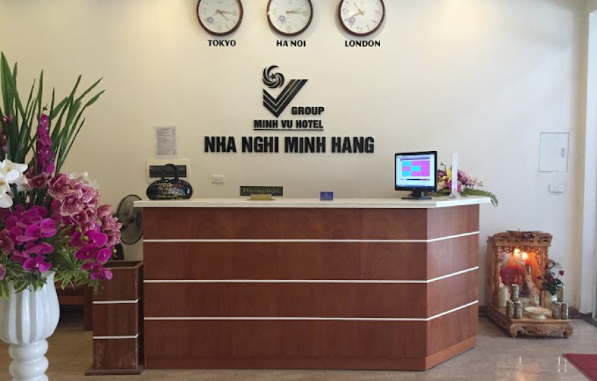 Nhà Nghỉ Minh Hằng 4