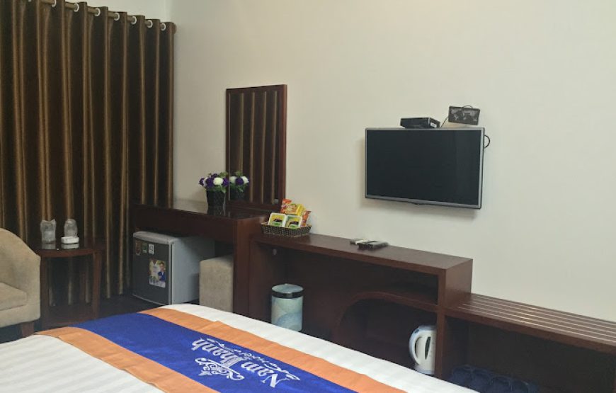 Nhà Nghỉ Nam Thanh 1