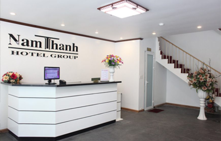 Nhà Nghỉ Nam Thanh 1