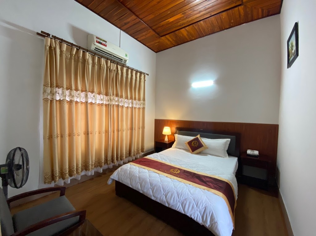 Nhà Nghỉ Phương Chi Mạo Khê