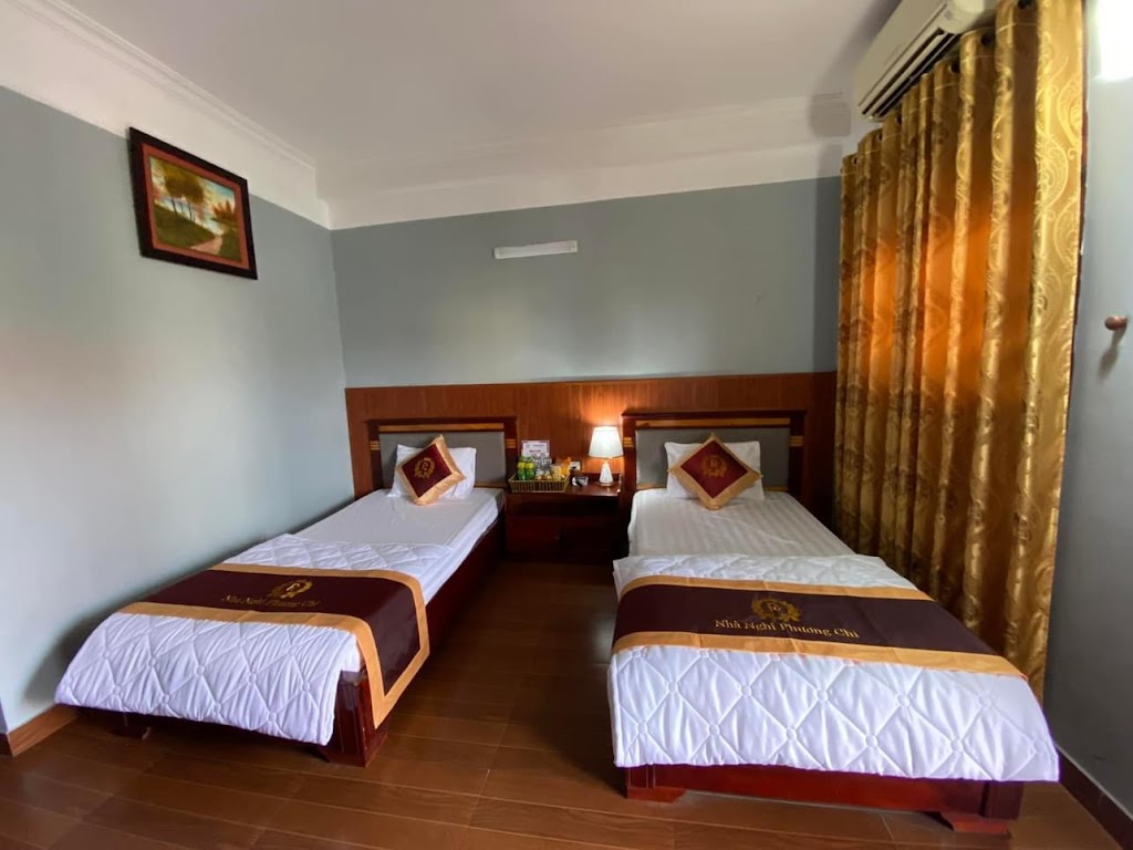 Nhà Nghỉ Phương Chi Mạo Khê