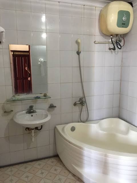 Nhà Nghỉ Thẩm Quyến 8