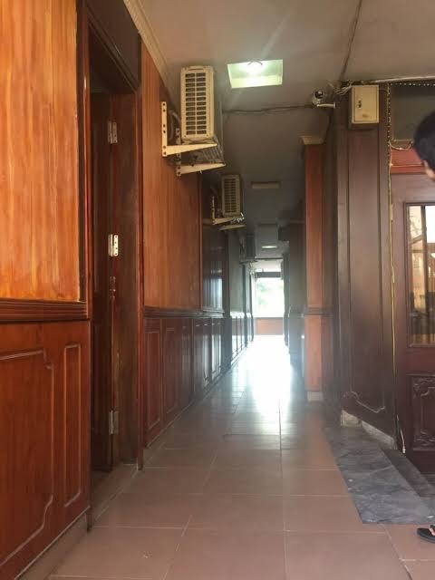 Nhà Nghỉ Thẩm Quyến 8
