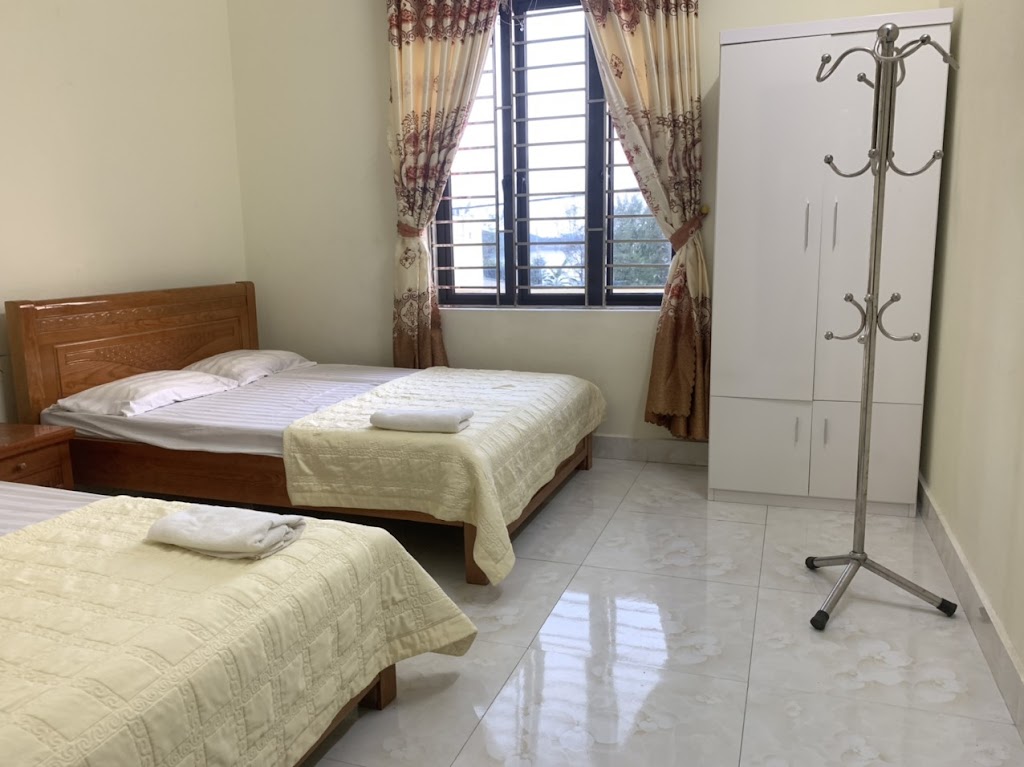 Nhà Nghỉ Thiên Phúc