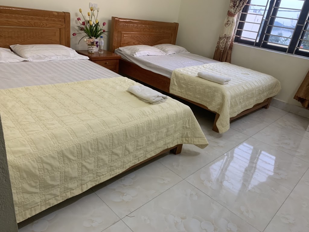 Nhà Nghỉ Thiên Phúc