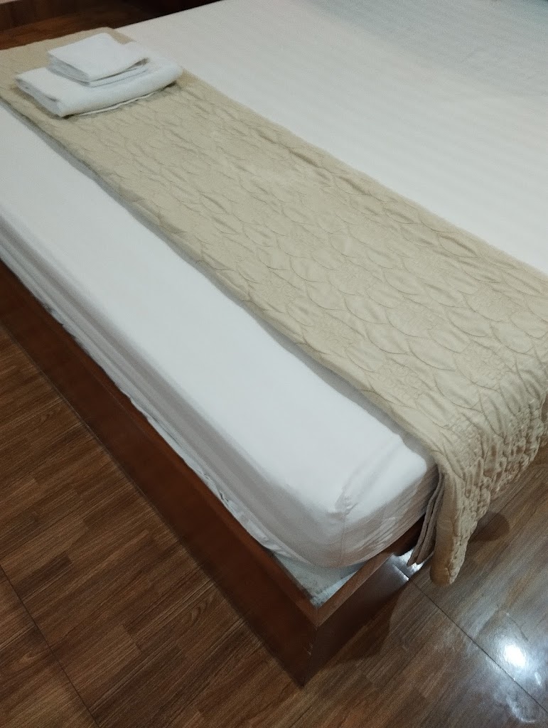 Nhà nghỉ Biển Xanh
