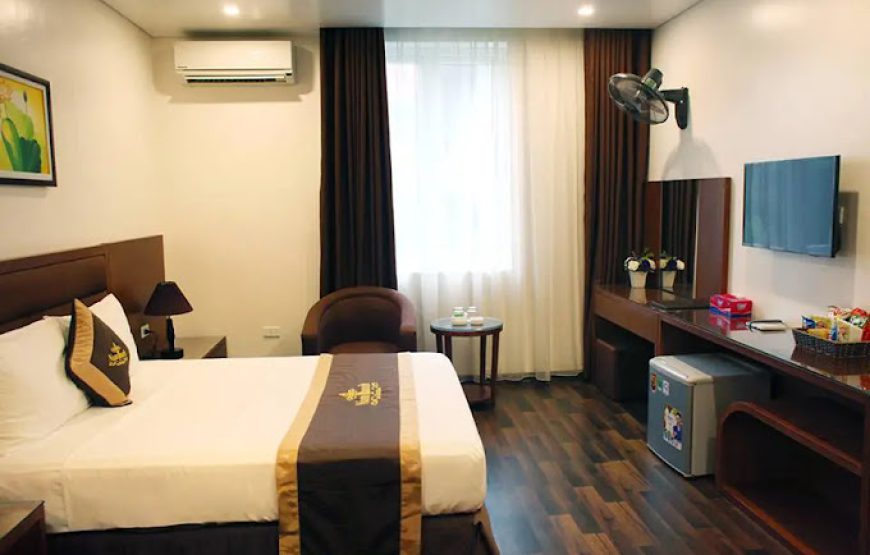 Nhà nghỉ Minh Vũ 2