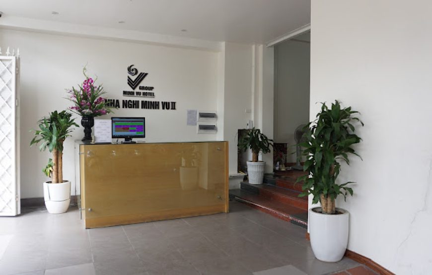 Nhà nghỉ Minh Vũ 2