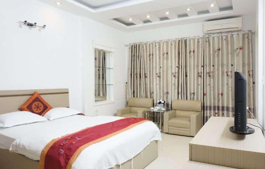 Nhà nghỉ Minh Vũ 3