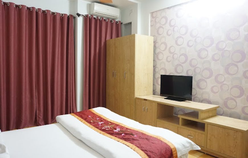 Nhà nghỉ Minh Vũ 3